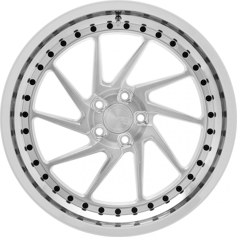 BC Forged LE215/MLE215