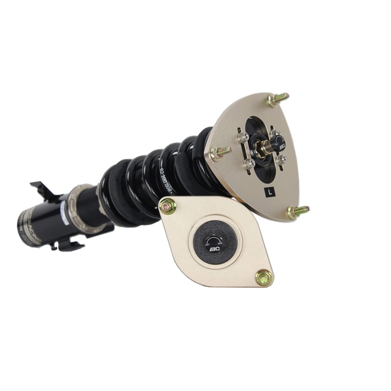 BC Racing BR Series Coilover Kit Subaru Forester 2009-2013