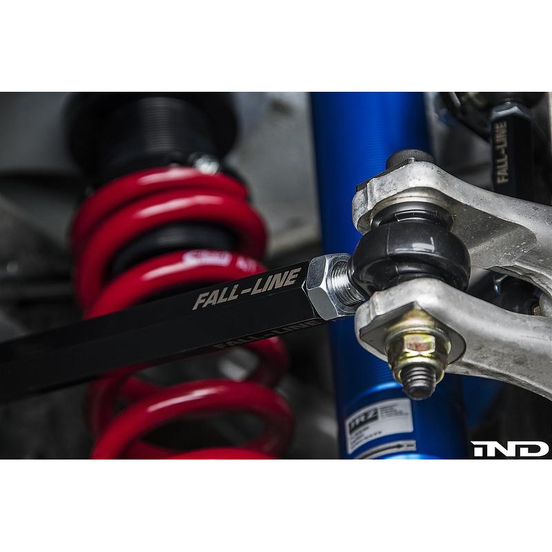 Fall-Line Motorsports G8X / F8X / M2 / M3 / M4 Toe Link Kit – Standard