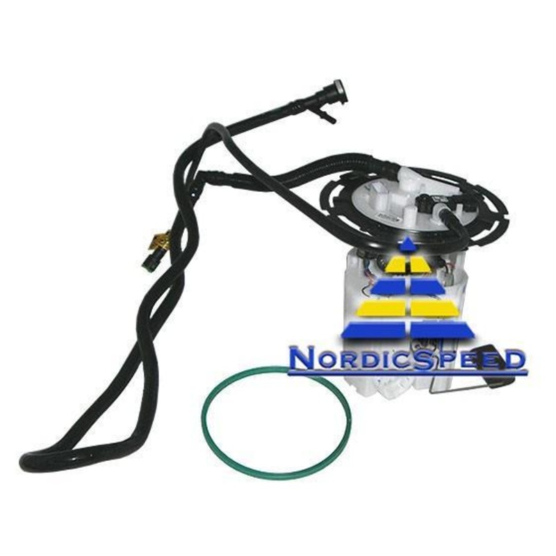 Fuel Pump Assembly B284 FWD ORIO Part