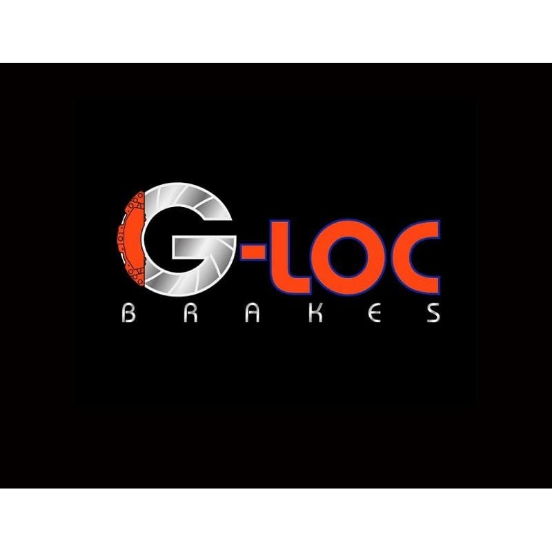 G-LOC Mazdaspeed6 REAR Brake Pads