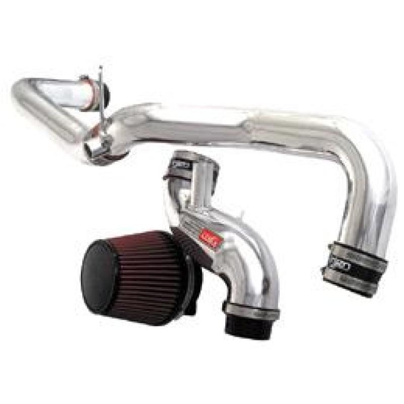 Injen 03-04 Hyundai Tiburon 2.7L V6 Black Cold Air Intake  **SPECIAL ORDER**