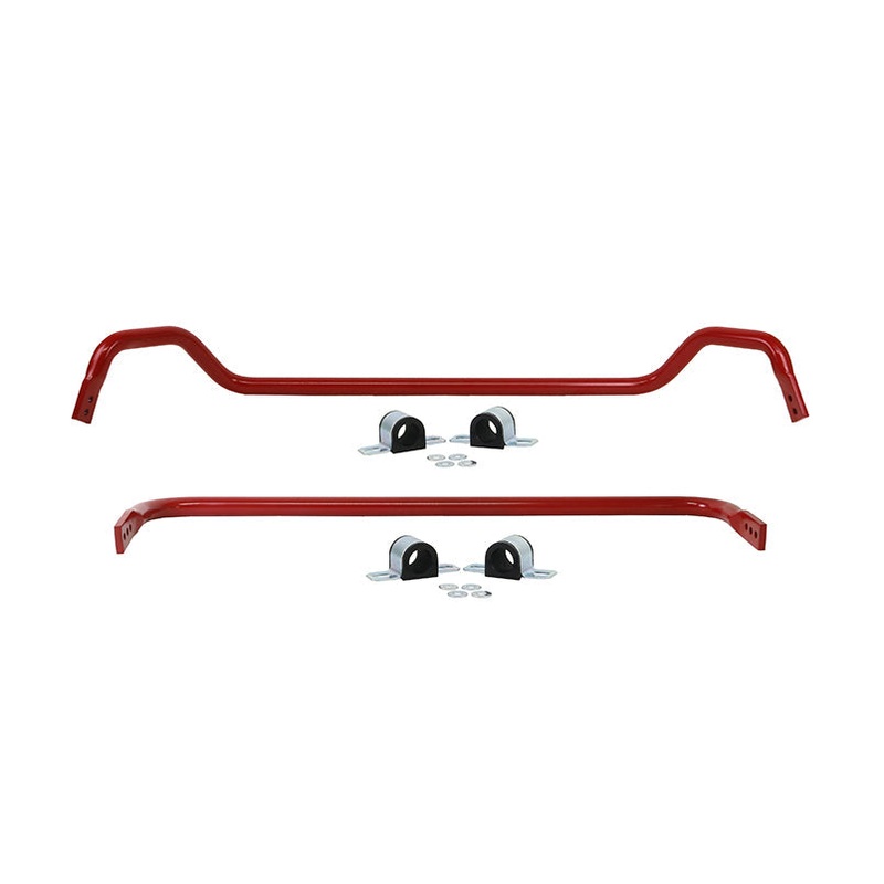 Nolathane Sway Bar – Vehicle Kit | 2010-2012 Chevrolet Camaro SS/LT1 (REV013.0018)