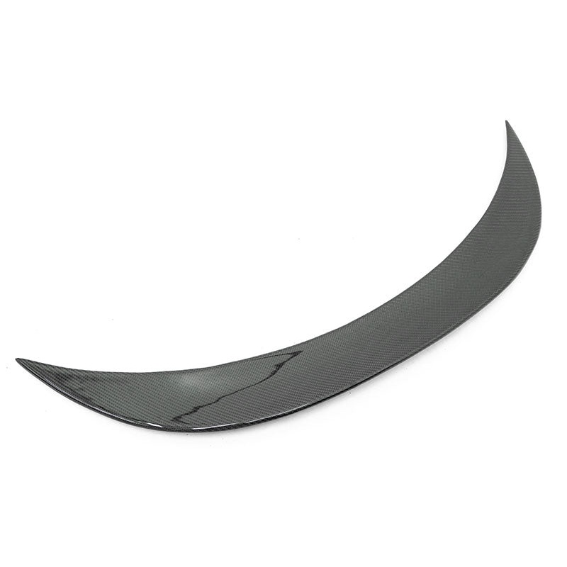 OLM [20-24 Toyota A90 Supra] RD STYLE CARBON FIBER DUCKBILL SPOILER  | OLMA.70225.1