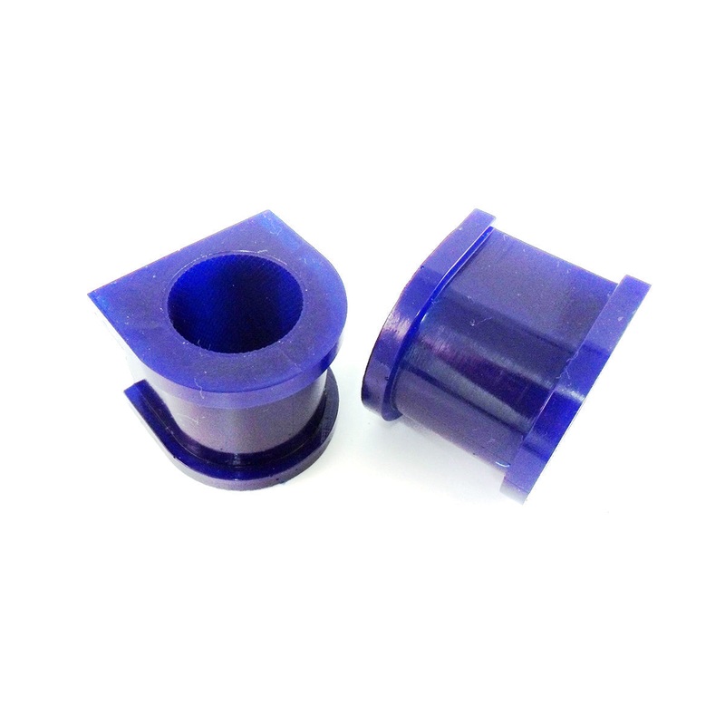 SuperPro Rear Sway Bar Mount Bush Kit | Universal (SPF3362-27K)