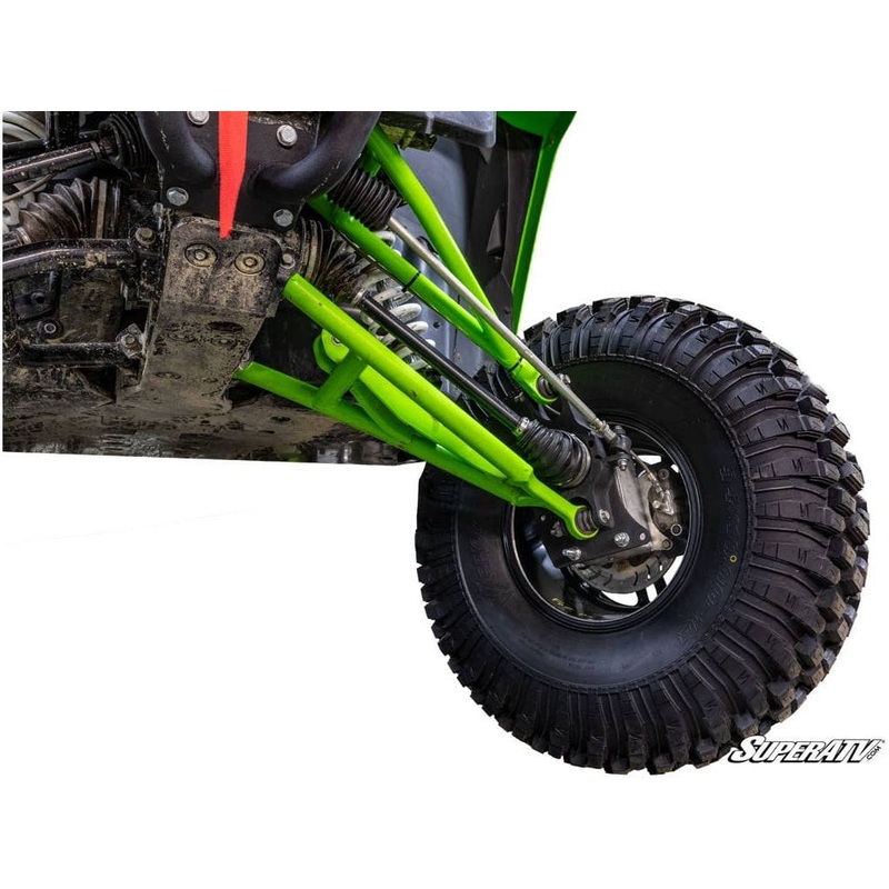 Textron Wildcat XX 4″ Portal Gear Lift by SuperATV