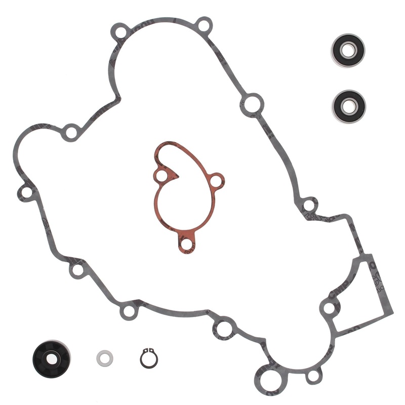 Vertex 821332 Gaskets 14-17 Husqvarna TC 85 Water Pump Rebuild Kit