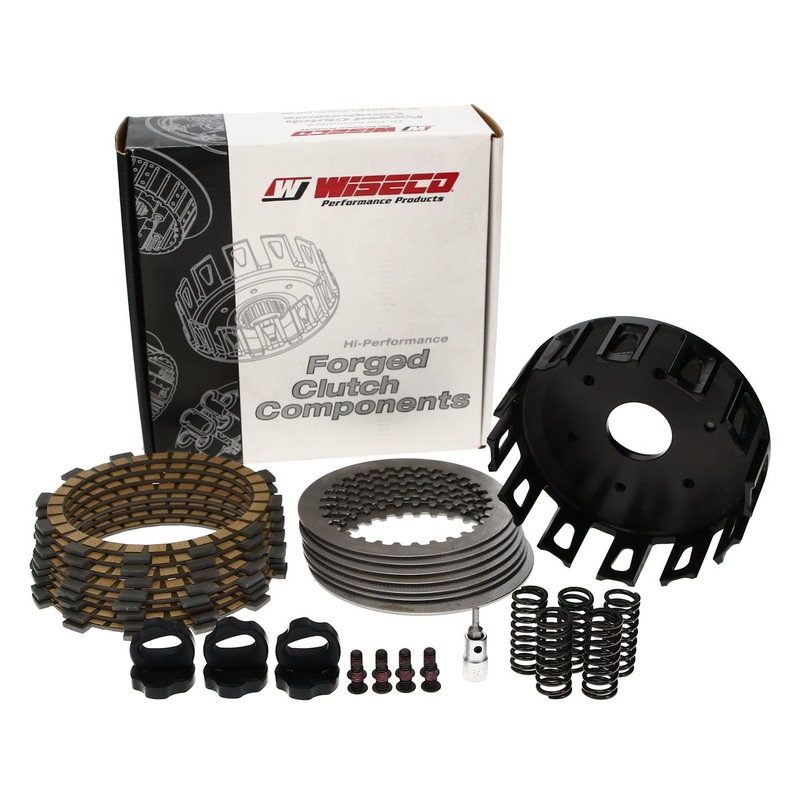 Wiseco PCK055 08-20 RM-Z450 Performance Clutch Kit