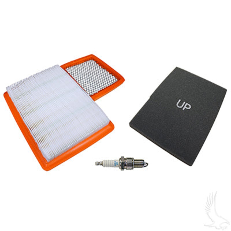 Yamaha Drive 4-Cycle Fuel Injected Tune Up Kit