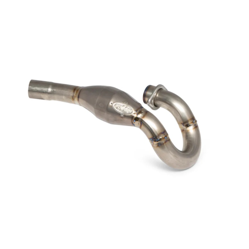 FMF Racing Kawasaki KX450F 24 Titanium Megabomb Header