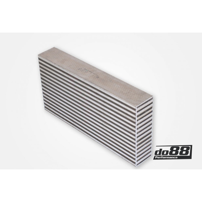 Garrett Intercooler Core Air-Air (602 x 305 x 97 mm) – 1000 HP