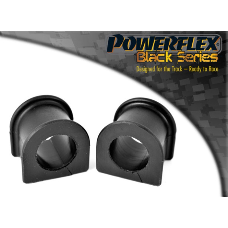 Powerflex Front Anti Roll Bar Bush 29mm Mazda RX-7 Gen 3 – FD3S (1992-2002) BLACK