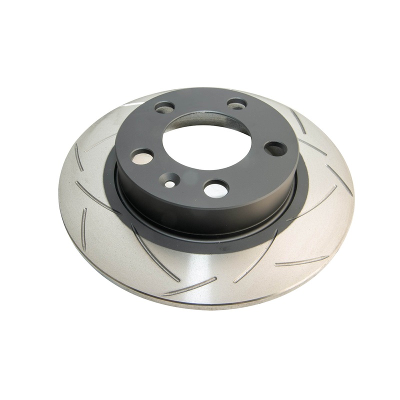 Rear Street Series T2 Brake Rotor