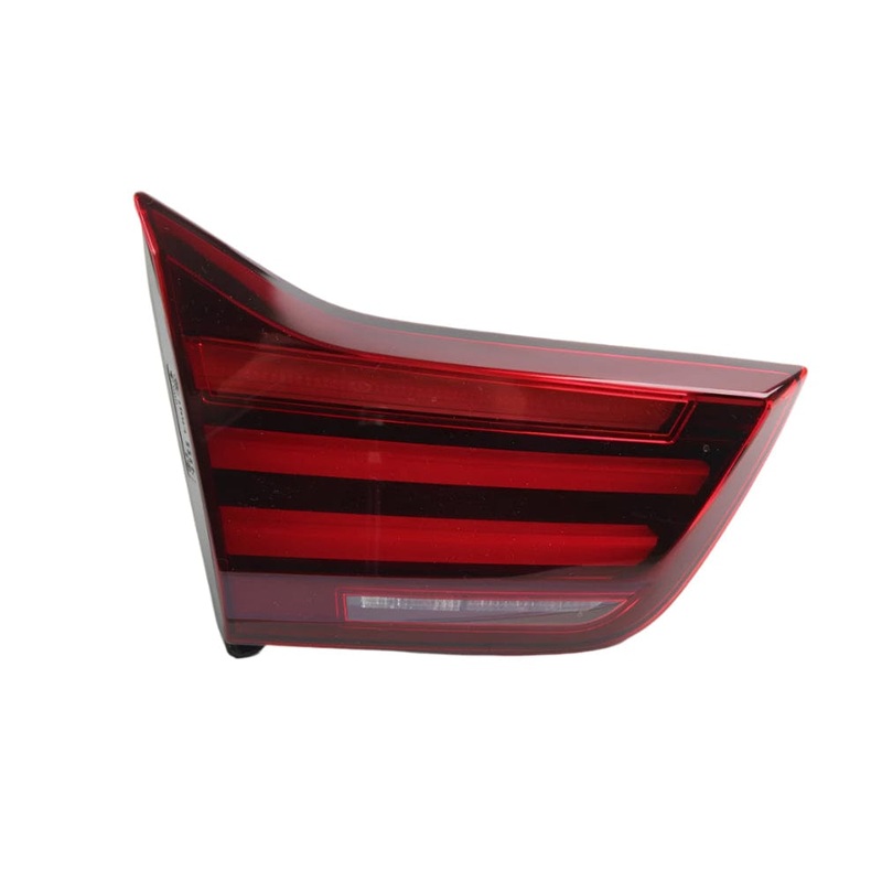Tail Light Assembly LCI Shadowline (Left Inner) – BMW F82 M4
