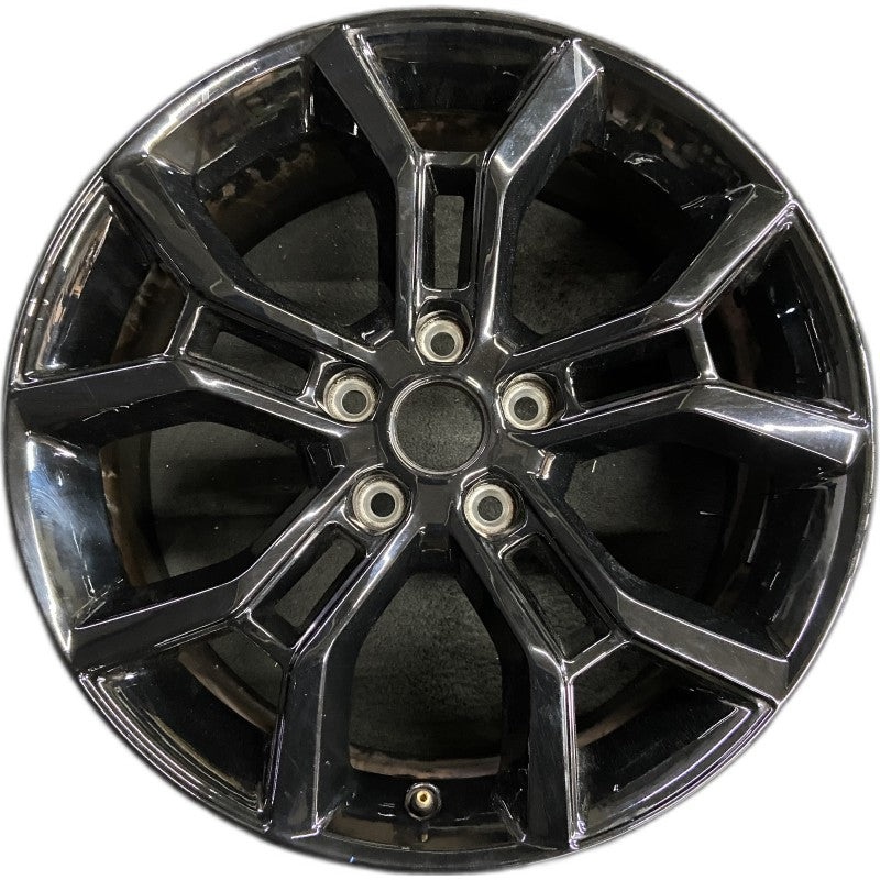 20″ GRAND CHEROKEE 24 20×8.5 5 spoke Y spoke Original OEM Wheel Rim