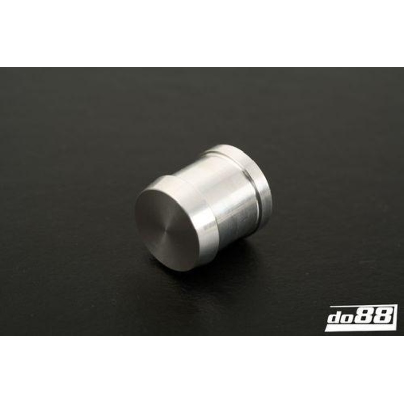 Aluminum Plug 28mm