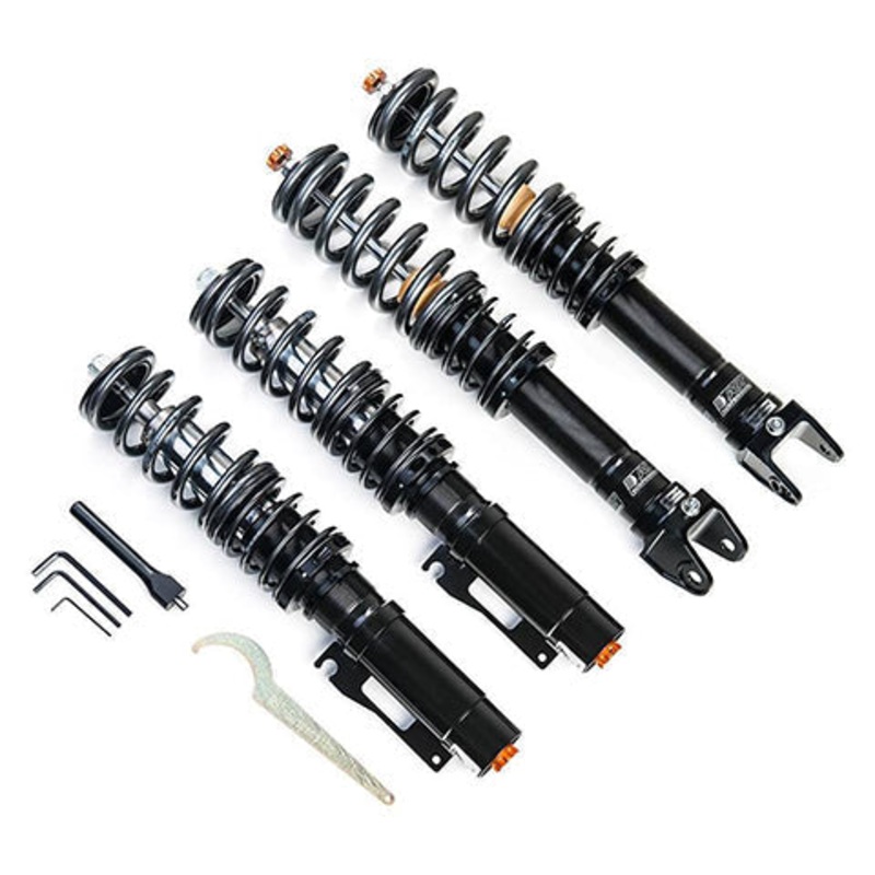 AST 5100 Series Coilovers | 2006-2008 BMW Z4M (ACU-B2203SD/ACC-B2203SD)