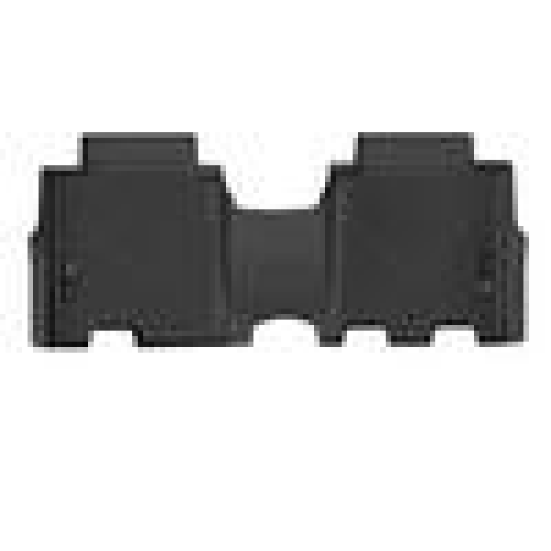 Husky Liners 2021 Ford Bronco 4 Door X-Act 2nd Seat Floor Liner – Black