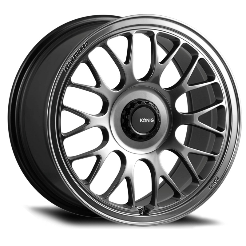 KONIG MRK1 Wheel – 18×8.5 +35 | 5×114.3 | Hyper Carbon