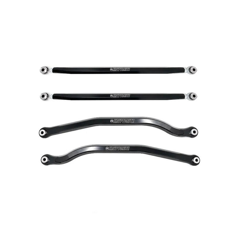 Kryptonite High Clearance Radius Rod Set |  KRZRADPR1