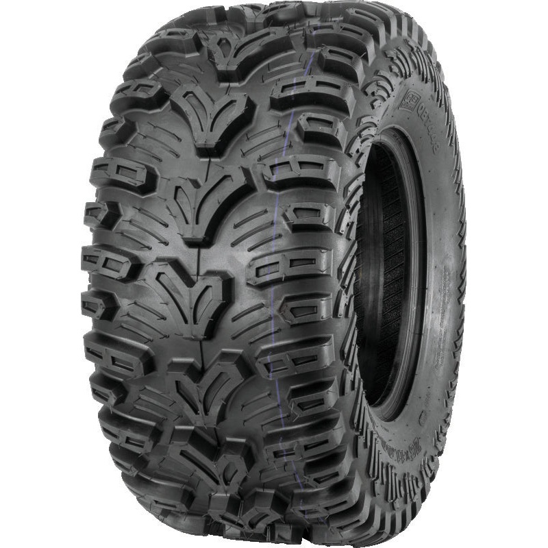 Utility ATV/UTV Tire – 26×11-12 – 6-Ply by QuadBoss