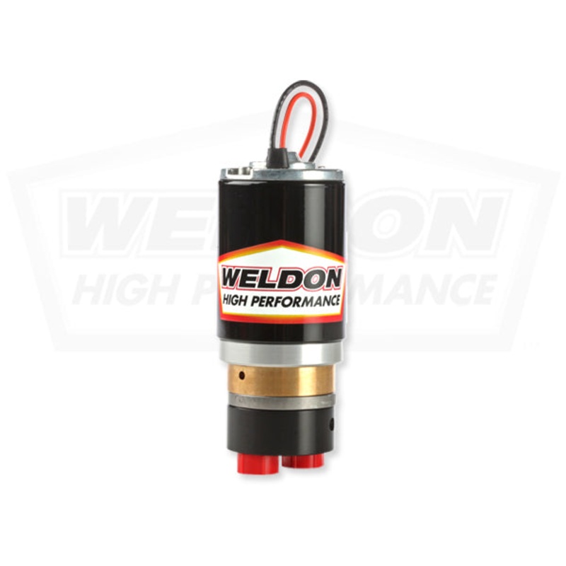 Weldon Pump 9000 Series Pumps (includes pump, clamp & switch)