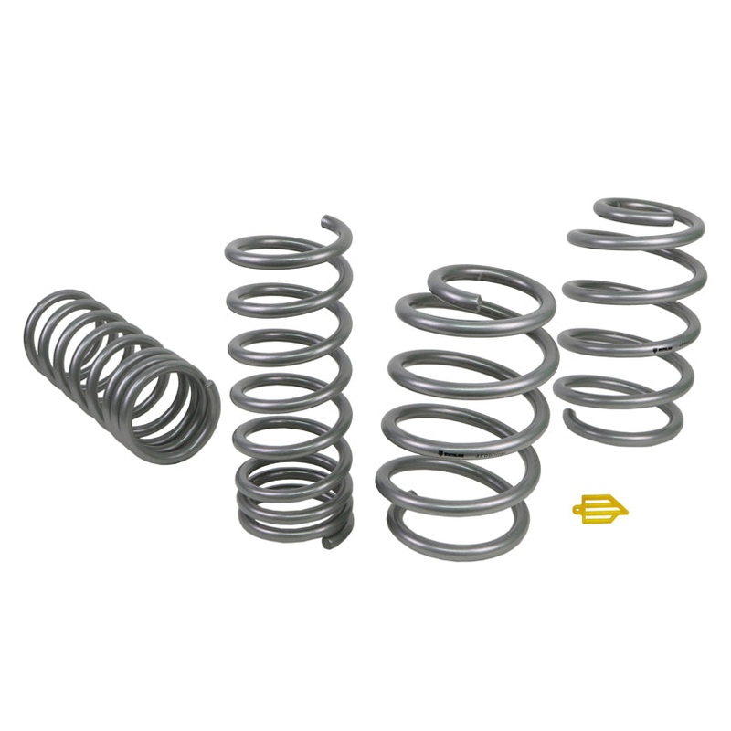 Whiteline 15-21 WRX Lowering Spring Kit | WSK-SUB008