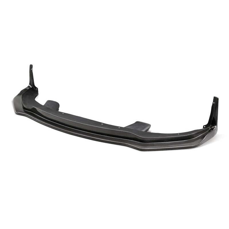Anderson Composites 20-21 Dodge Charger Widebody Type-MB Carbon Fiber Front Splitter