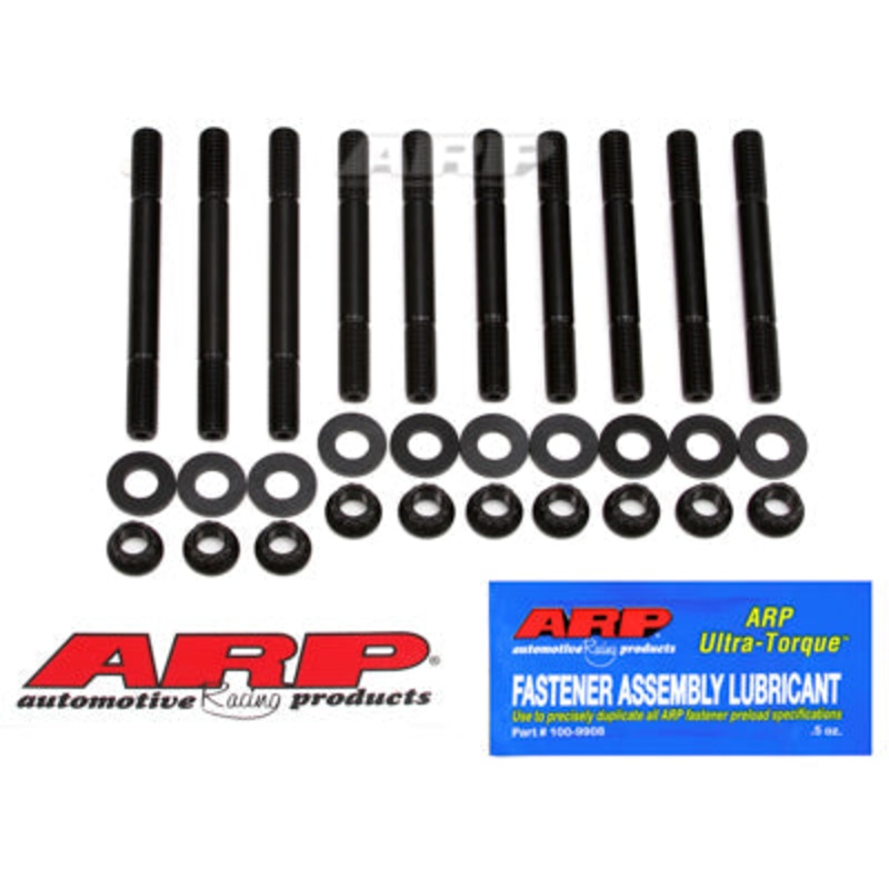 ARP Nissan 2.4L KA24DE 4cyl main stud kit
