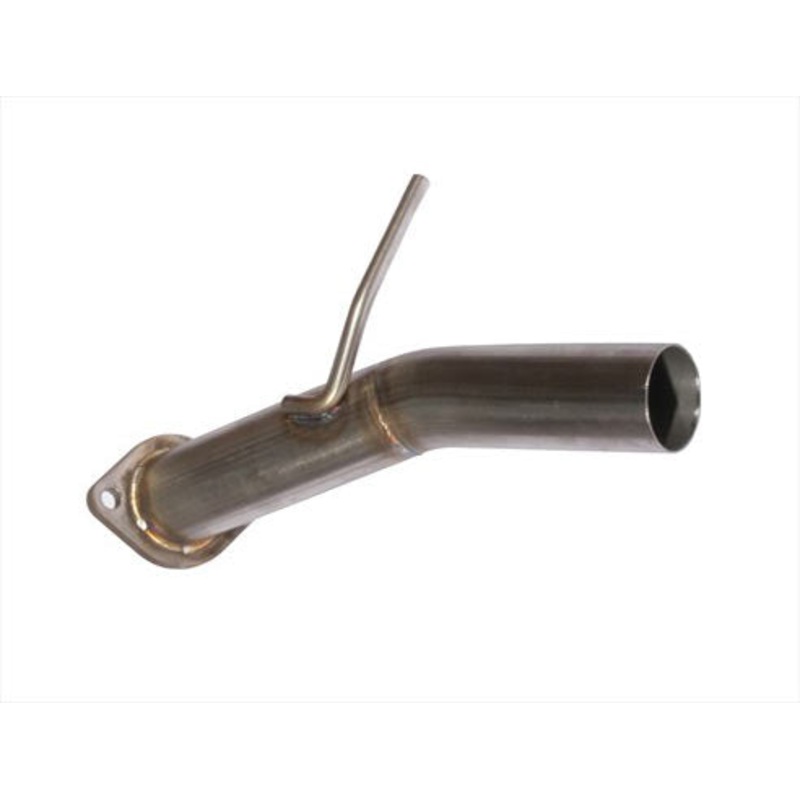 Berk Technology Track Pipe Muffler Delete – 2013-2020 Subaru BRZ/Scion FR-S/Toyota GT86 (ZC6/ZN6)