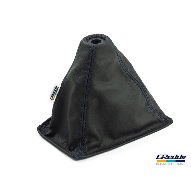 GReddy Shift Boot | 1989-1994 Nissan Skyline GTR (16520701)