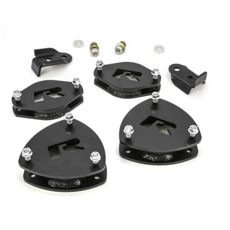 ReadyLift 2″ SST Lift Kit 2018-2023 Subaru Crosstrek