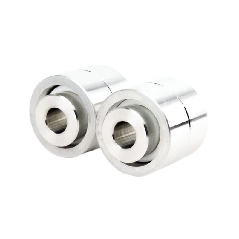 SPL Parts Front Lower Arm Shock Monoball Bushings – Nissan 350Z 2003-2008