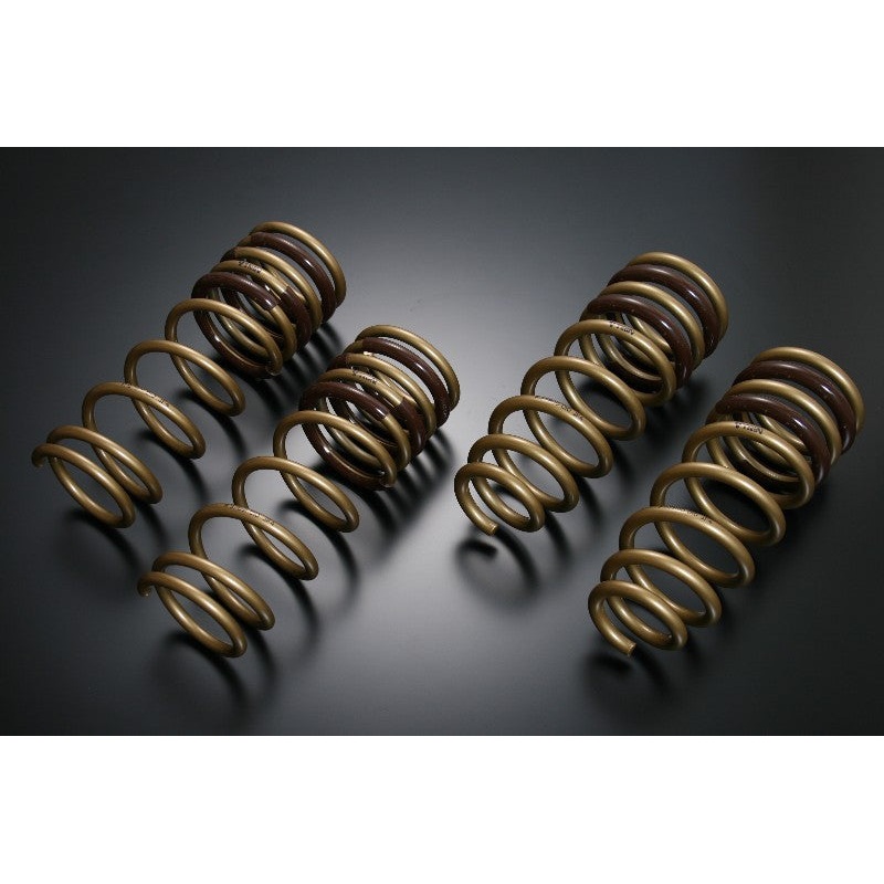 Tein High.Tech Spring Kit 2003-2006 Infiniti G35 Sedan FWD