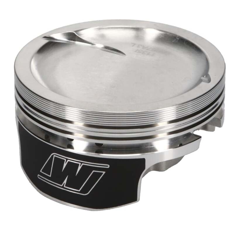 Wiseco Chevy Small Block 4.060in Bore 1.062in CH -22.00 CC Piston Set