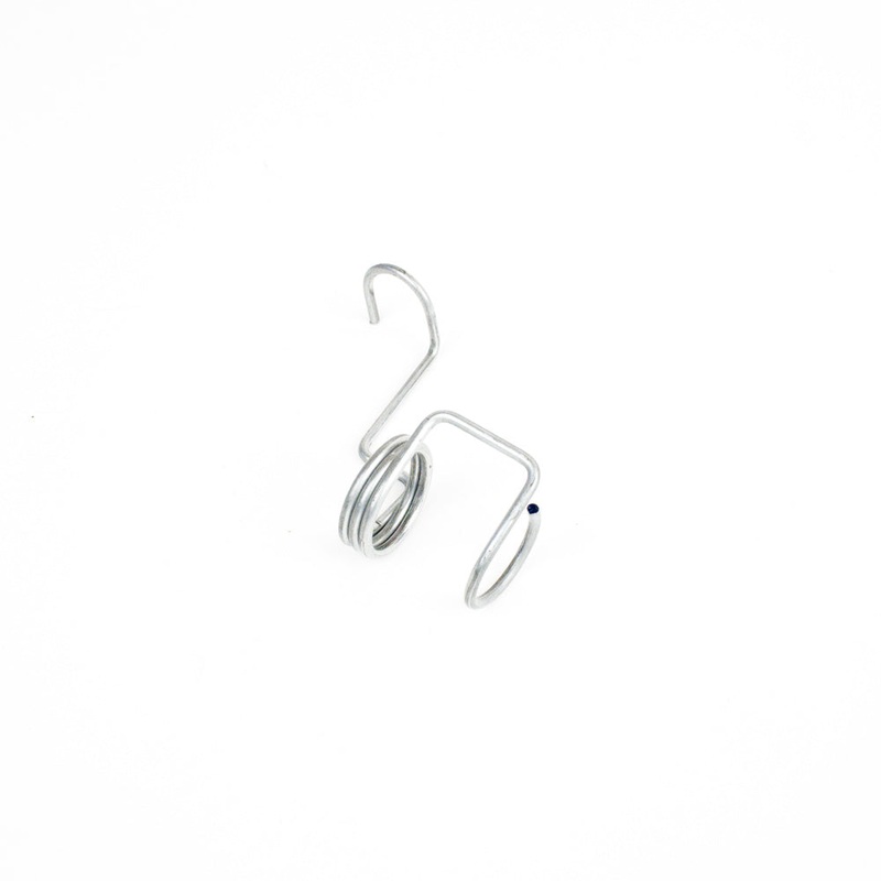 6. 20.7433.06 Birel Return Spring for Gas Pedal