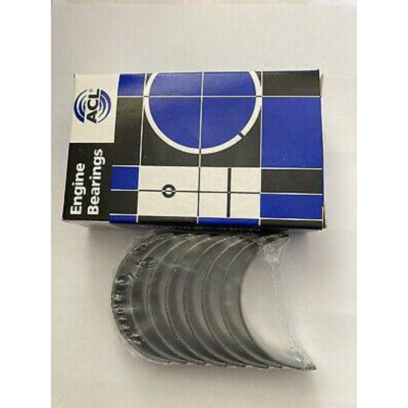 ACL Conrod bearing shell Toyota Starlet Glanza / GT 4EFE 4EFTE
