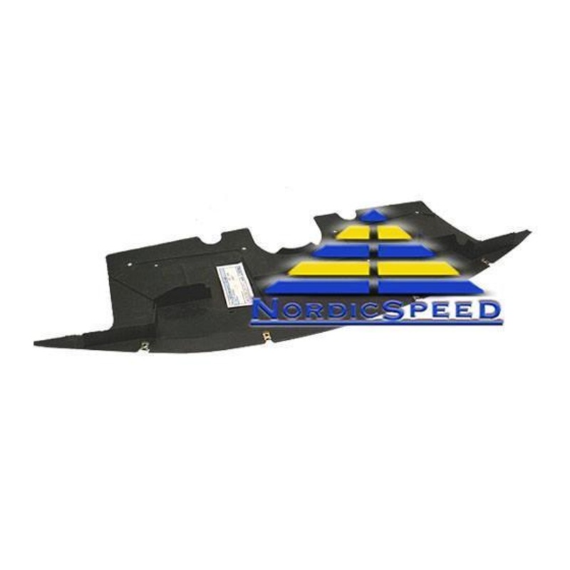 Air Shield 99-02 OEM SAAB