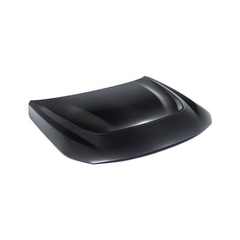 Alpha-N BMW G87 M2 Carbon Vented Hood