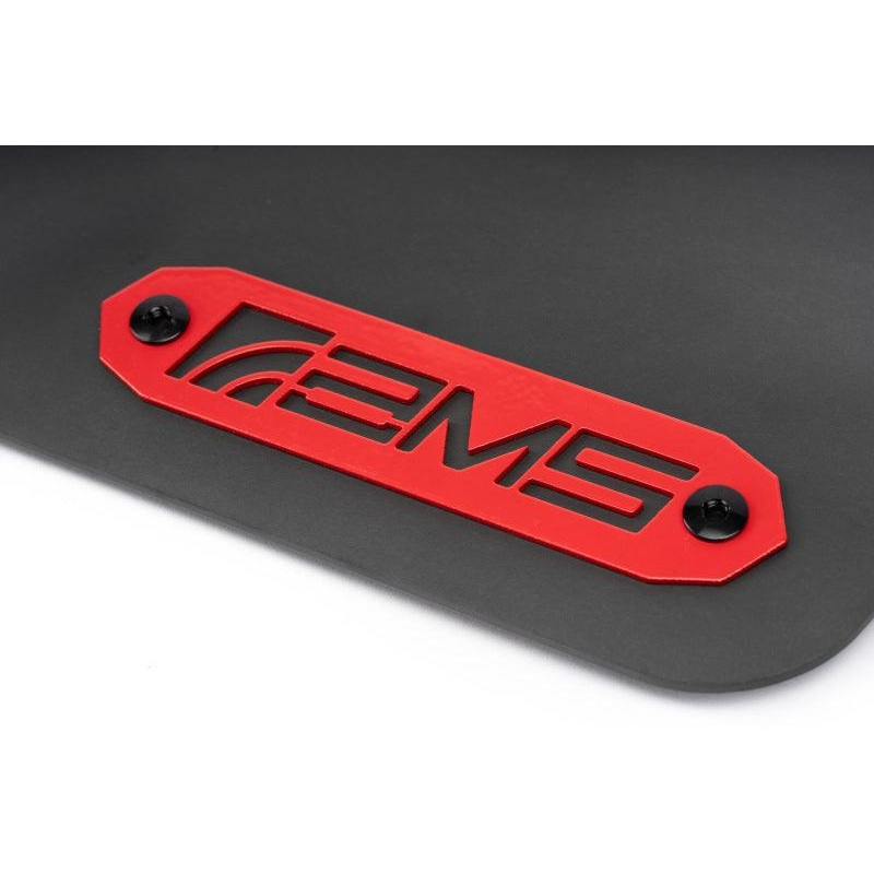 AMS Performance 2022+ Subaru WRX Mud Flaps