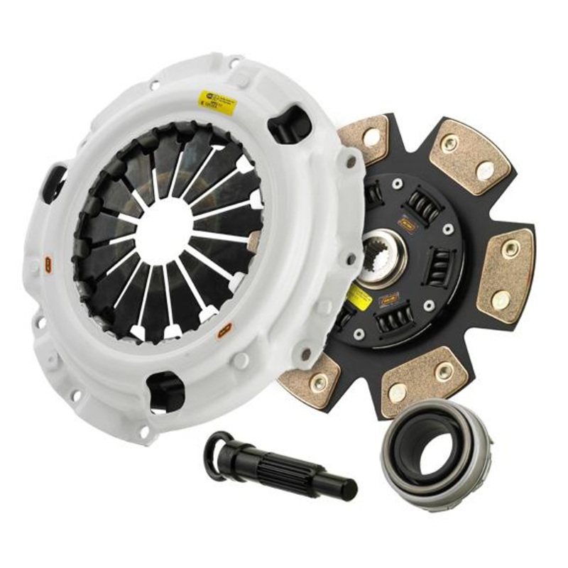 Clutch Masters FX400 Clutch Kit | 1994 – 2004 Mazda Miata (10905-HDC6)