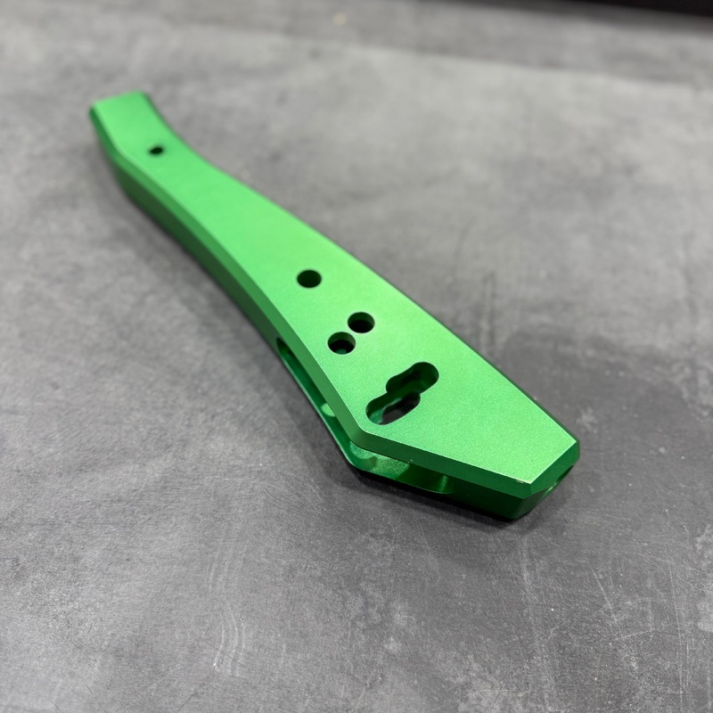 [GARAGE SALE] –  FDF – Nissan S-Chassis Mantis Lower Control Arm – Billet