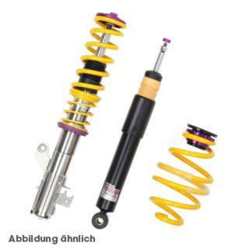 KW Coilover Kit V2 BMW 3series G20 M340i RWD w/o EDC Sedan (exc. M3)