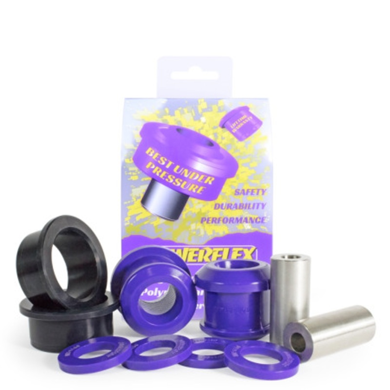 Powerflex Front Wishbone Rear Bush  Honda Civic Mk9 FK2 Type-R (2015 – 2017)