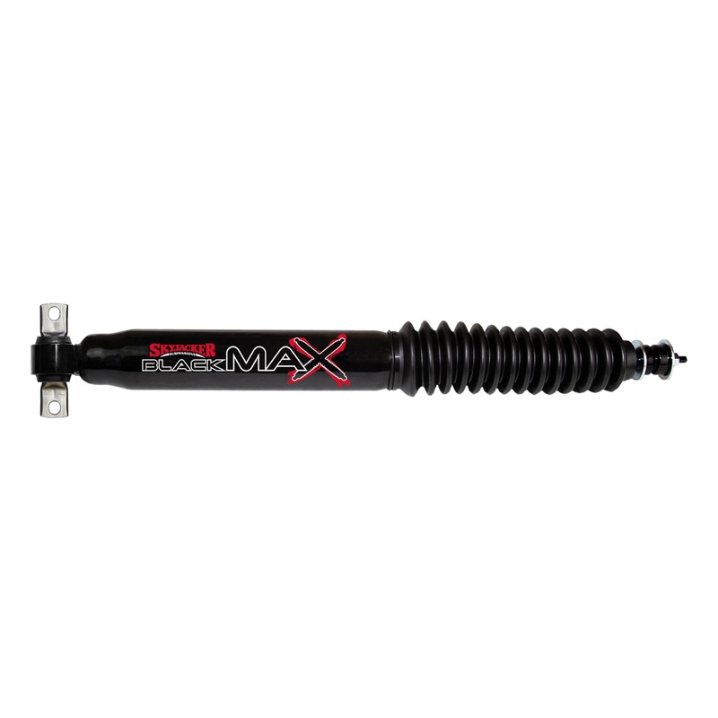 Skyjacker 2006-2010 Dodge Ram 2500 Extended Crew Cab 4WD Black Max Shock Absorber