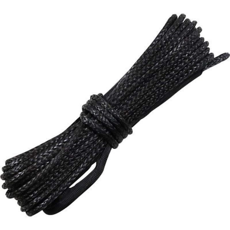 Synthetic Rope 7/32″Aggro Winch by Moose Utility