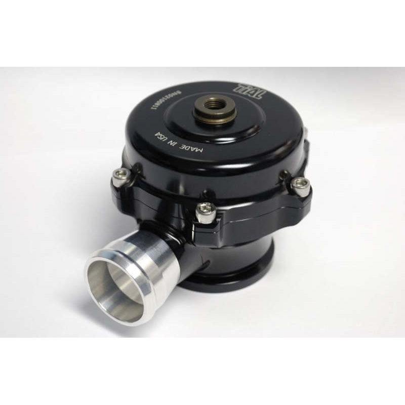 TiAL Sport QR BOV 8 PSI Spring – Black (29mm)