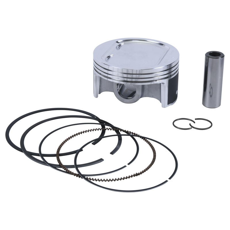 Vertex 24265B Piston 2012 Arctic Cat 1000 GT 1000cc Forged Replica Piston Kit