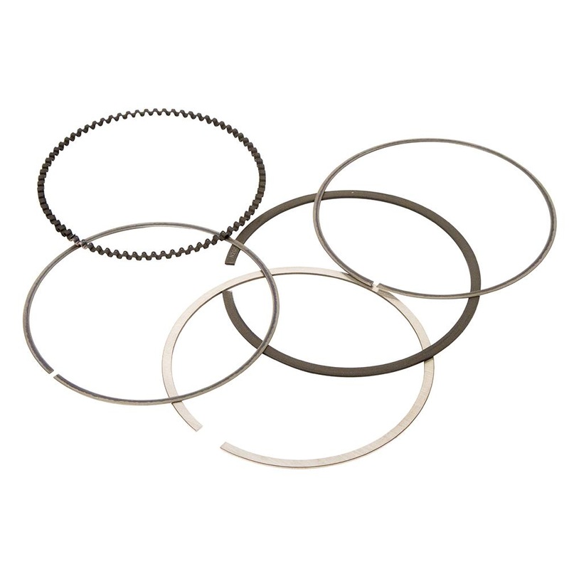 Vertex 590389000002 Pistons 99-08 TRX 400 EX/09-14 TRX 400 X Piston Ring – 89mm