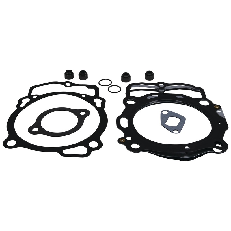 Vertex 810374 Gaskets 21-23 Gas-Gas EX450F Top End Gasket Kit